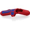 Knipex Pinza spelacavi universale ERGOSTRIP