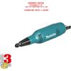 Makita SMERIGLIATRICE DIRITTA MAKITA GD0603 Pinza max 6 mm 240 watt