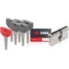 CISA Cilindro Cisa Asixp8 Pro Ca 5+1 40/30 CISA