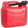 NUOVA PLASTICA ADRIATICA Tanica Benzina 10 Litri Omologata Tanica Carburante 10 Lt