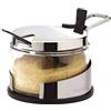 Tescoma Formaggiera in Acciaio Inox con Cucchiaino Tescoma 650380
