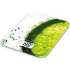 Beurer Bilancia Cucina Digitale Elettronica Beurer Peso Max 5Kg Vetro Fresh KS19