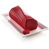 SILIKOMART STAMPO CORALLO SILICONE SEMIFREDDO PLUM CAKE TRONCHETTO