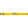 STABILA Livella a Bolla 2 Bolle Lunghezza 100 cm Stabila ART.70