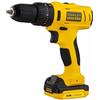 Stanley Trapano Avvitatore a Batteria a Percussione 10.8 V Litio 1.5 Ah Stanley FMC021S2