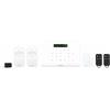 AVIDSEN 100720 KIT CENTRALE ALLARME COMBO CON COMBINATORE TELEFONICO GSM+PSTN