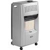Bartolini Stufa a Gas GPL Bombola Portatile Infrarossi 4.2 kW Bartolini Bella I Color 213