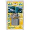 Viro Lucchetto ottone con 2 Chiavi Larghezza 30 mm 300.573.000.07 Mare Viro
