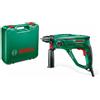 Bosch Martello demolitore Bosch Trapano a percussione 550W 0.603.3A9.306 PBH Universal
