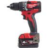 Milwaukee M18 cblpd-402c