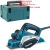 Makita PIALLA PIALLETTO MAKITA KP0800J 82 MM LARGHEZZA PIALLATURA 620 WATT 2.6 KG