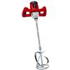 EINHELL Miscelatore Malta Cemento Trapano Mescolatore 1200W 4258545 TC-MX1200E EINHELL
