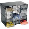ArtPlast Cassettiera Porta Minuteria 15 Cassetti dimensioni 228x140x190 Artplast HOBBY 15