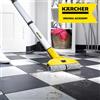 KARCHER Detergente restauratore per pavimento Liquido concentrato Kaercher 6.295-944.0