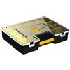 Stanley Valigetta Portaminuteria 430 x 90 x 330 mm divisori amovibili 1-94-745 Stanley