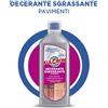 AREXONS Fulcron sgrassante pavimenti 1 lt