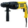 Stanley Trapano tassellatore martello Stanley 800 watt Mandrino 13 mm SFMEH210K