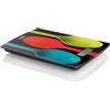 LAICA Bilancia da Cucina Digitale Max Peso Rilevabile 5 Kg multicolore Laica KS1035