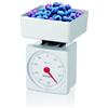 Tescoma Bilancia Cucina Analogica Tescoma Max 0,5 Kg con Ciotola Linea Accura 634520