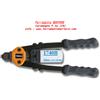 Beta Tools RIVETTATRICE DI POTENZA COMPATTA 5 TESTINE 2,4-4,8 mm Art. 1740 B280 BETA