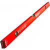 Sola Livella in Alluminio cm 120 Rosso Sola 1373401