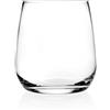Rcr Cristallerie Bicchiere cf 6 pezzi cl 37 Invino Rcr Rcr Cristallerie RCR263196