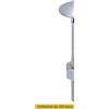 Bulloneria Del Toce Bulloni Zincate a Legno TtqUni 5732 8x 70 Pz 200 Bulloneria Del Toce 06031 8X70