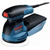 Bosch Levigatrice Rotorbitale Bosch 250W 15.000-24.000 g/min GEX 125-1 AE - 0615990CY3