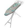 COLOMBO Asse da stiro Pieghevole h max 95cm Piano 114x36cm Poseidon A122L20W COLOMBO