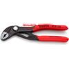 KNIPEX Pinza regolabile tubi dadi Knipex Cobra 8701 mm 100 125/150/180/250/300/400/560