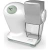 Imetec Grattugia Elettrica Verde Bianco Imetec 7480