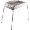 Okbaby Cavalletto in Plastica Supporto per Vaschetta Portata Massima 15 kg 845 Okbaby