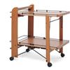 Foppapedretti Service Carrello Portavivande Foppapedretti