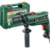 Bosch Trapano Avvitatore Battente Bosch 600 watt 3000 colpi/min EasyImpact 600