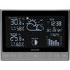 Explore Scientific Stazione Meteo Termometro Igrometro a Batteria Nero WSH-5002 Explore Scientific