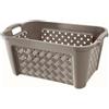 Tontarelli Cesta portabiancheria Arianna 35 Lt Tontarelli 8065405/908