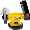 FEMI Levigatrice Smerigliatrice da Banco Femi Potenza 450 watt 150 mm BG 56N