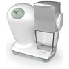 Imetec Grattugia Elettrica Potenza 150 Watt colore Verde e Bianco 7480 Imetec
