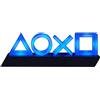 SONY LAMPADA UFFICIALE SONY PLAYSTATION ICONS LIGHT LED PS5 MULTICOLOR PALADONE PC