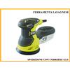 Ryobi Levigatrice rotobitale 300 watt velocità regolabile orbita 2,4 mm Ryobi ROS300
