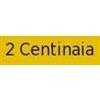 Ambrovit Viti a Legno T.S.P. Zincate 3,5x60 Centinaia 2 Ambrovit 05052 3,5X60