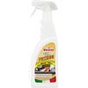 Rutthen Repellente Spray per Allontanare Piccioni e Uccelli da Balconi Sottotetti 750ml