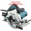 Makita SEGA SEGHE CIRCOLARE MAKITA 165 mm HS6601J