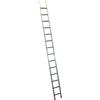 FACAL Scala Alluminio Genia senza Barra Stabilizzatrice 13 Gradini 411 cm GS400 Facal