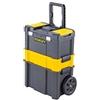 Stanley Cassetta Attrezzi Valigia Porta Utensili Trolley Stanley STST1-80151