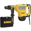 DEWALT Trapano Martello Demolitore Potenza 1350 Watt - D 25614 K DEWALT