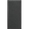 BTICINO Moduli Axolute Tasto Falso Polo Scuro Bticino HS4950