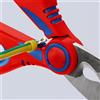 Knipex Forbici da elettricista knipex