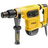 De Walt Martello demo-perforatore dsd-max - 40mm