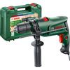Bosch Trapano Avvitatore Battente 630W 3000 colpi/min Bosch EasyImpact 630